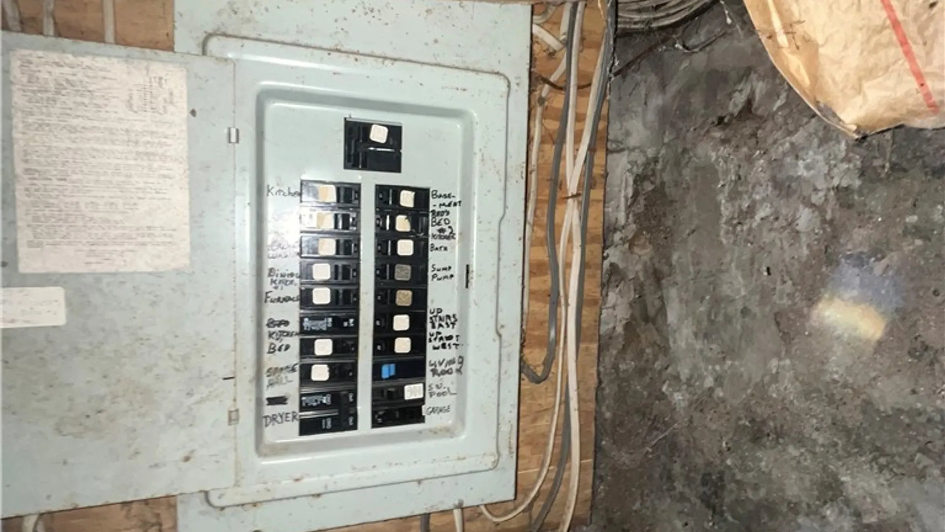 Property at 2465 Brickyard Road, Van Buren, NY 13164 26