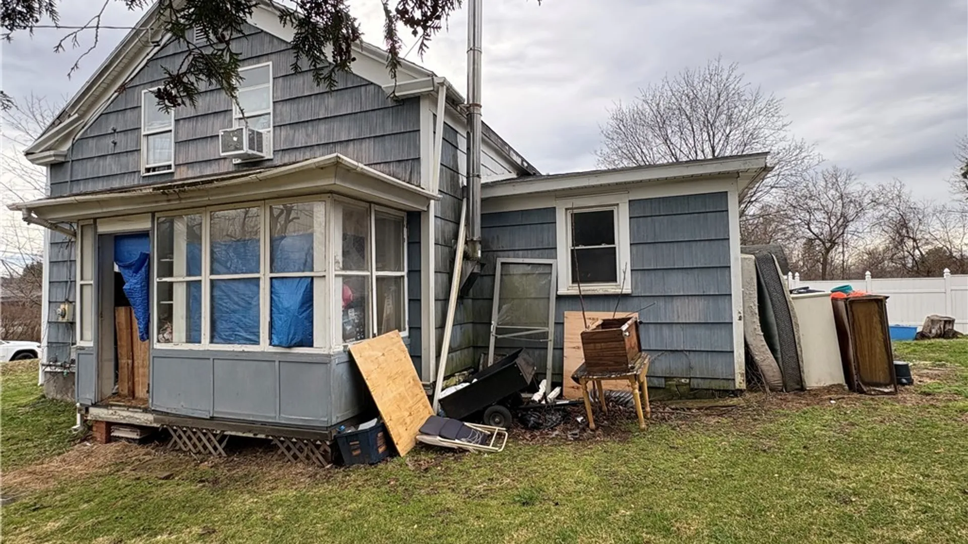 Property at 2465 Brickyard Road, Van Buren, NY 13164 29