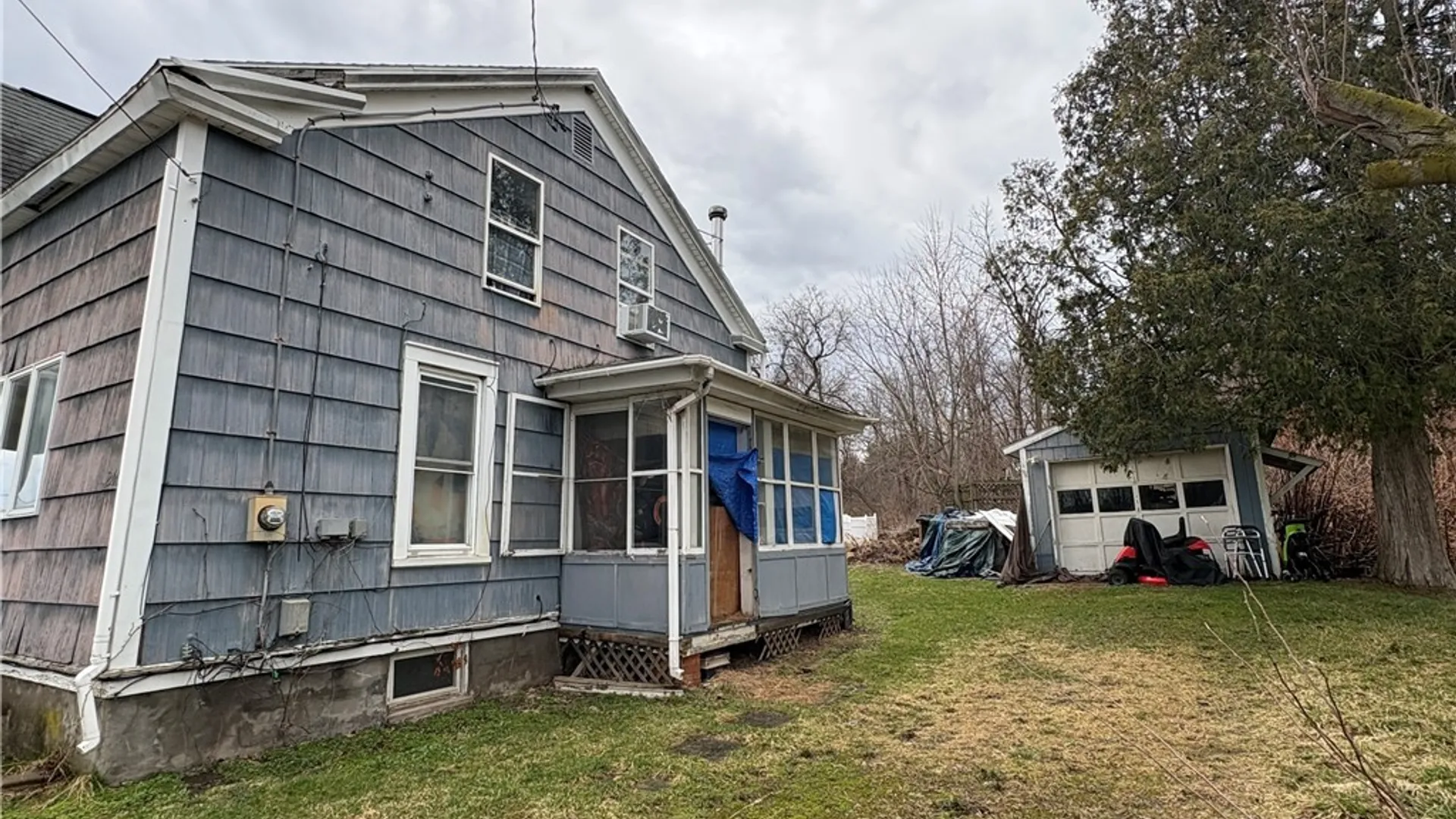 Property at 2465 Brickyard Road, Van Buren, NY 13164 30