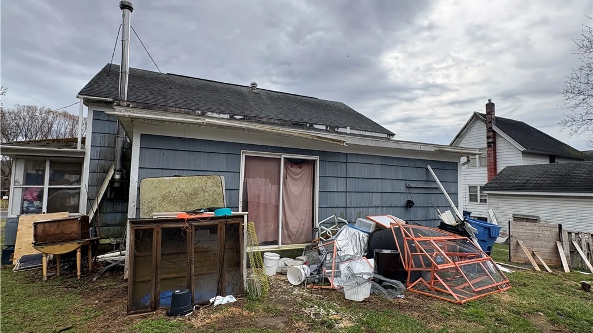 Property at 2465 Brickyard Road, Van Buren, NY 13164 31