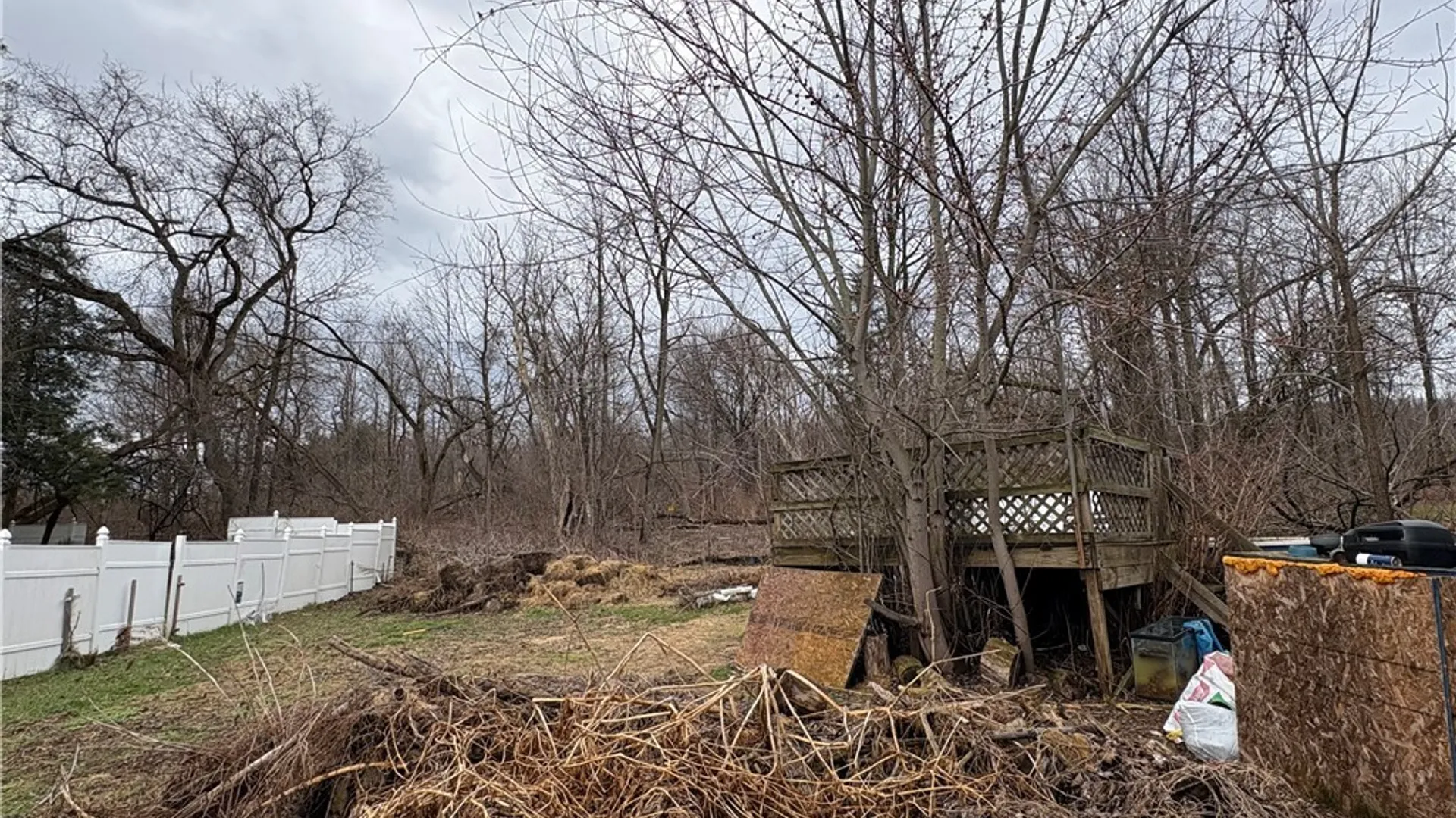 Property at 2465 Brickyard Road, Van Buren, NY 13164 32