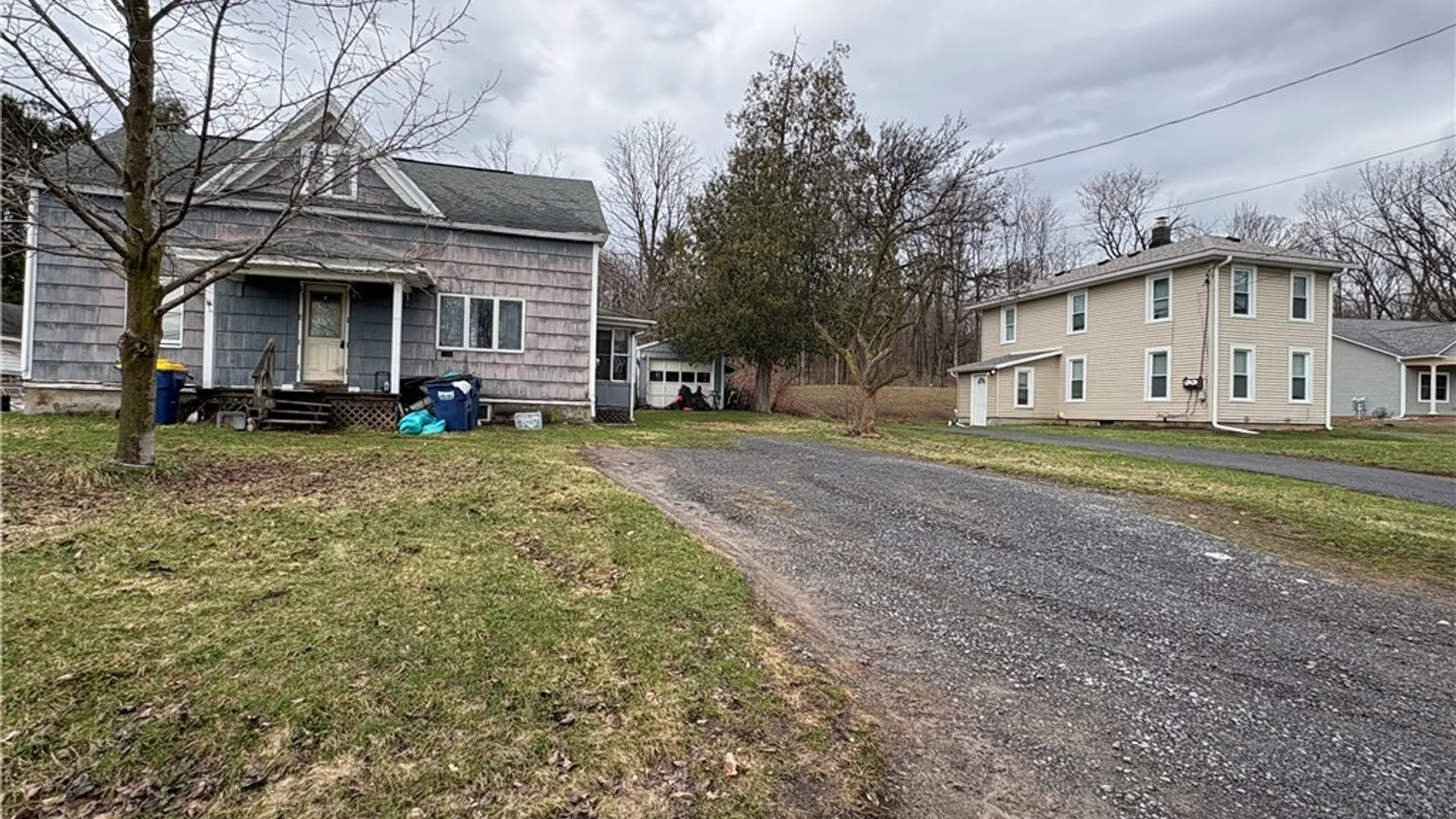 Property at 2465 Brickyard Road, Van Buren, NY 13164 4