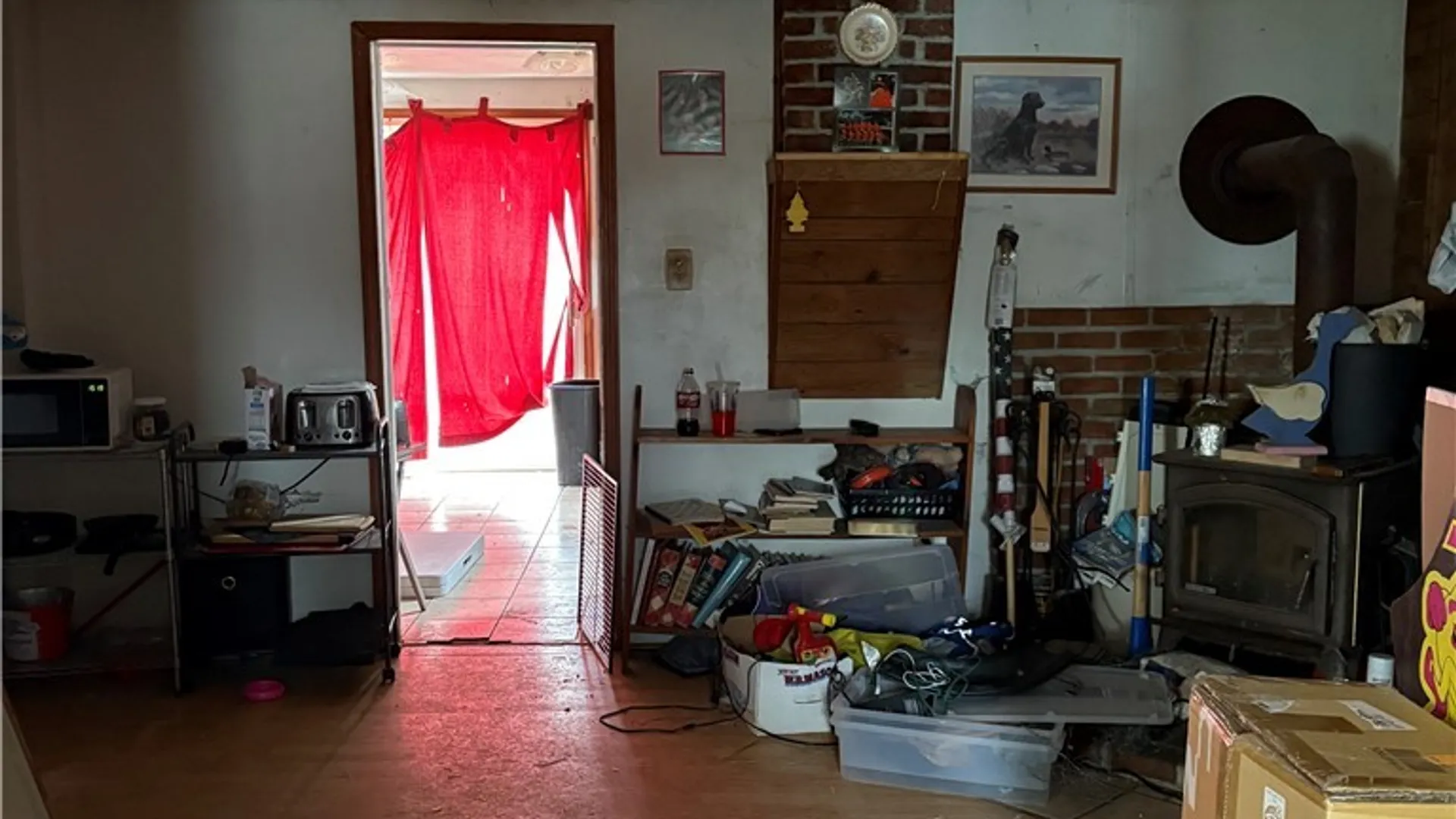 Property at 2465 Brickyard Road, Van Buren, NY 13164 5