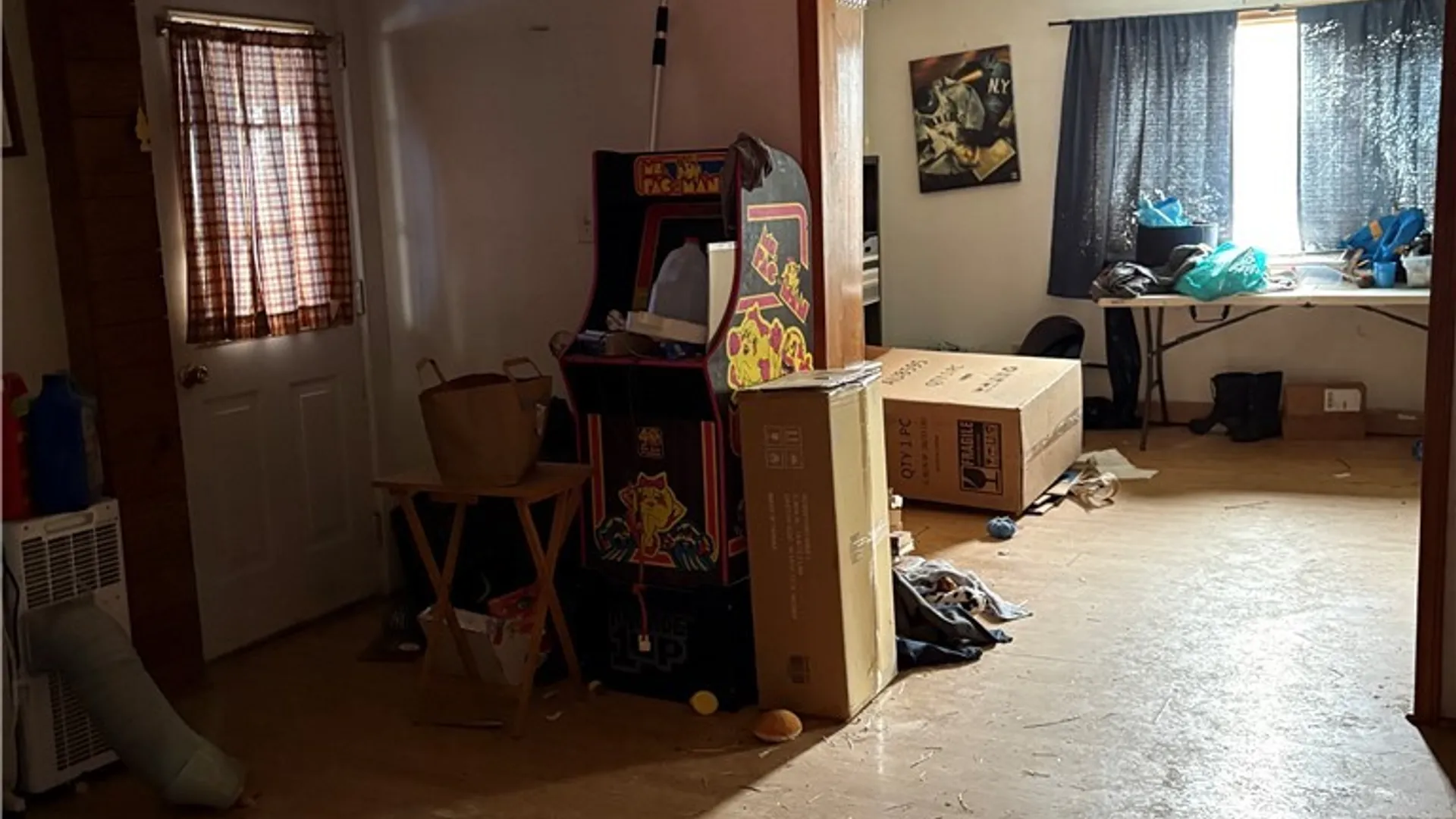 Property at 2465 Brickyard Road, Van Buren, NY 13164 9