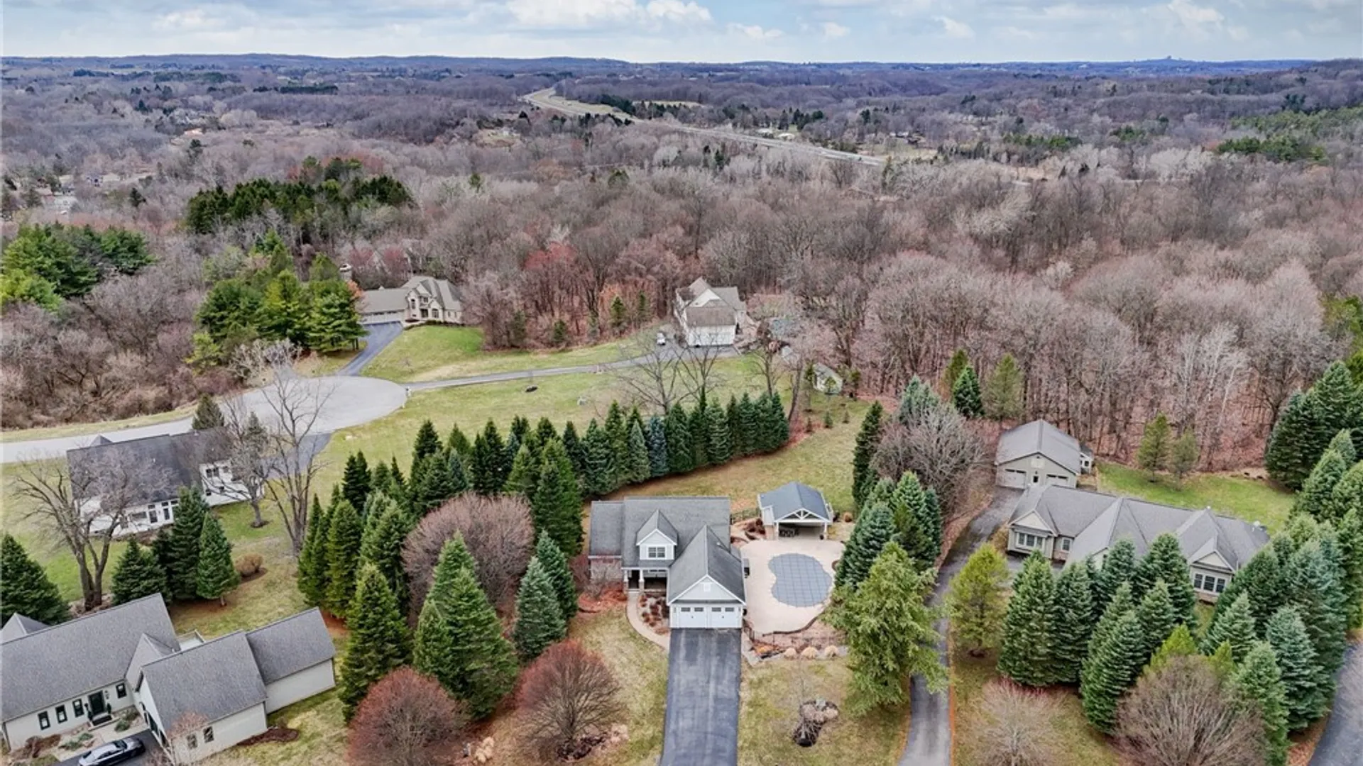 Property at 620 Saurer Farms Drive, Victor, NY 14564 2