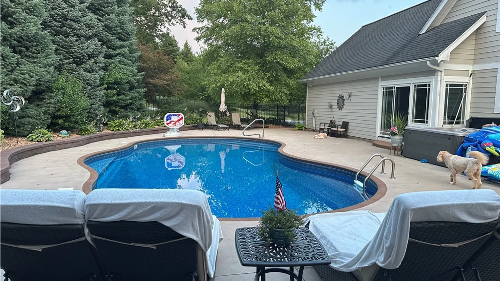 Property at 620 Saurer Farms Drive, Victor, NY 14564 3