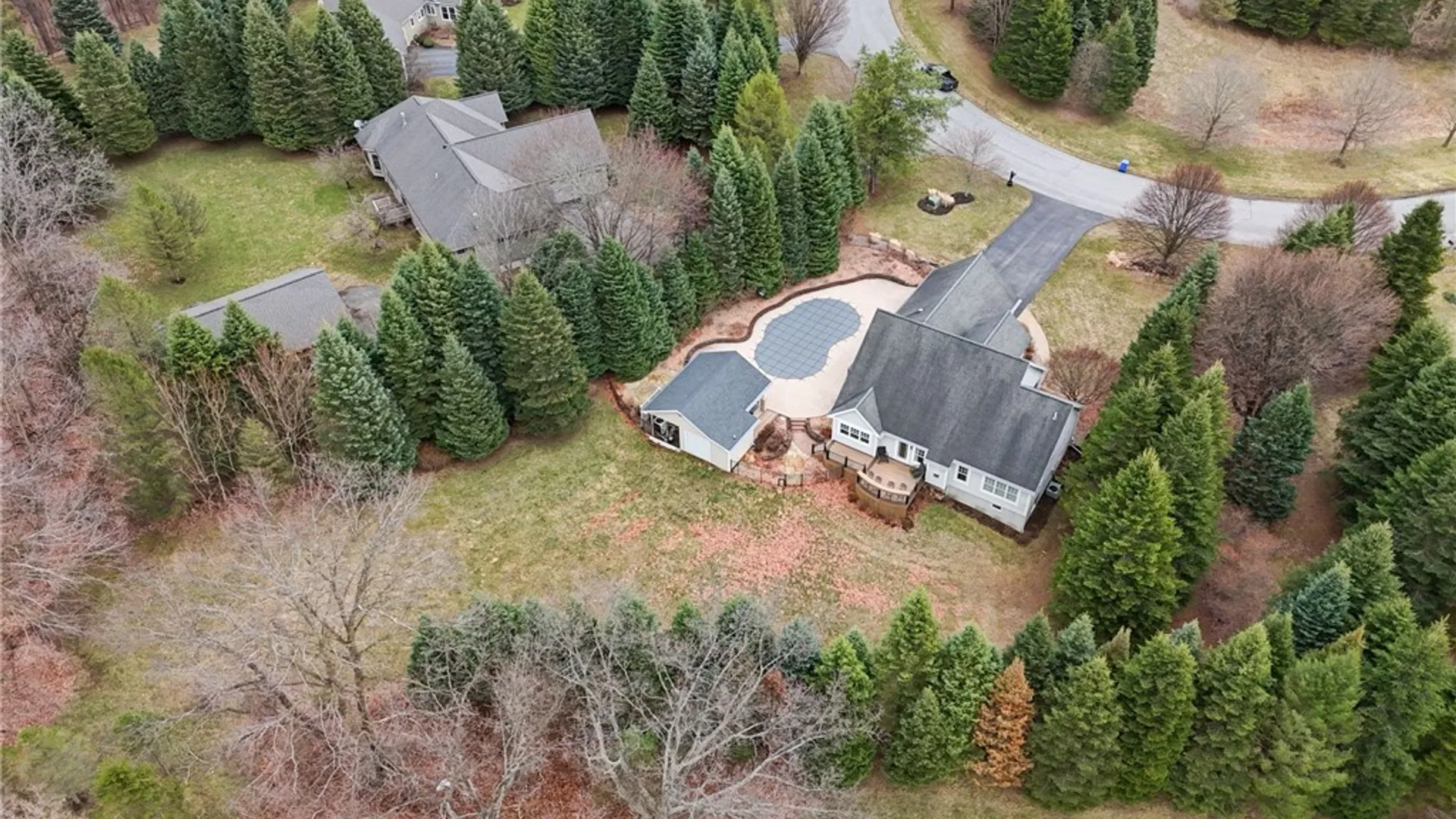 Property at 620 Saurer Farms Drive, Victor, NY 14564 47