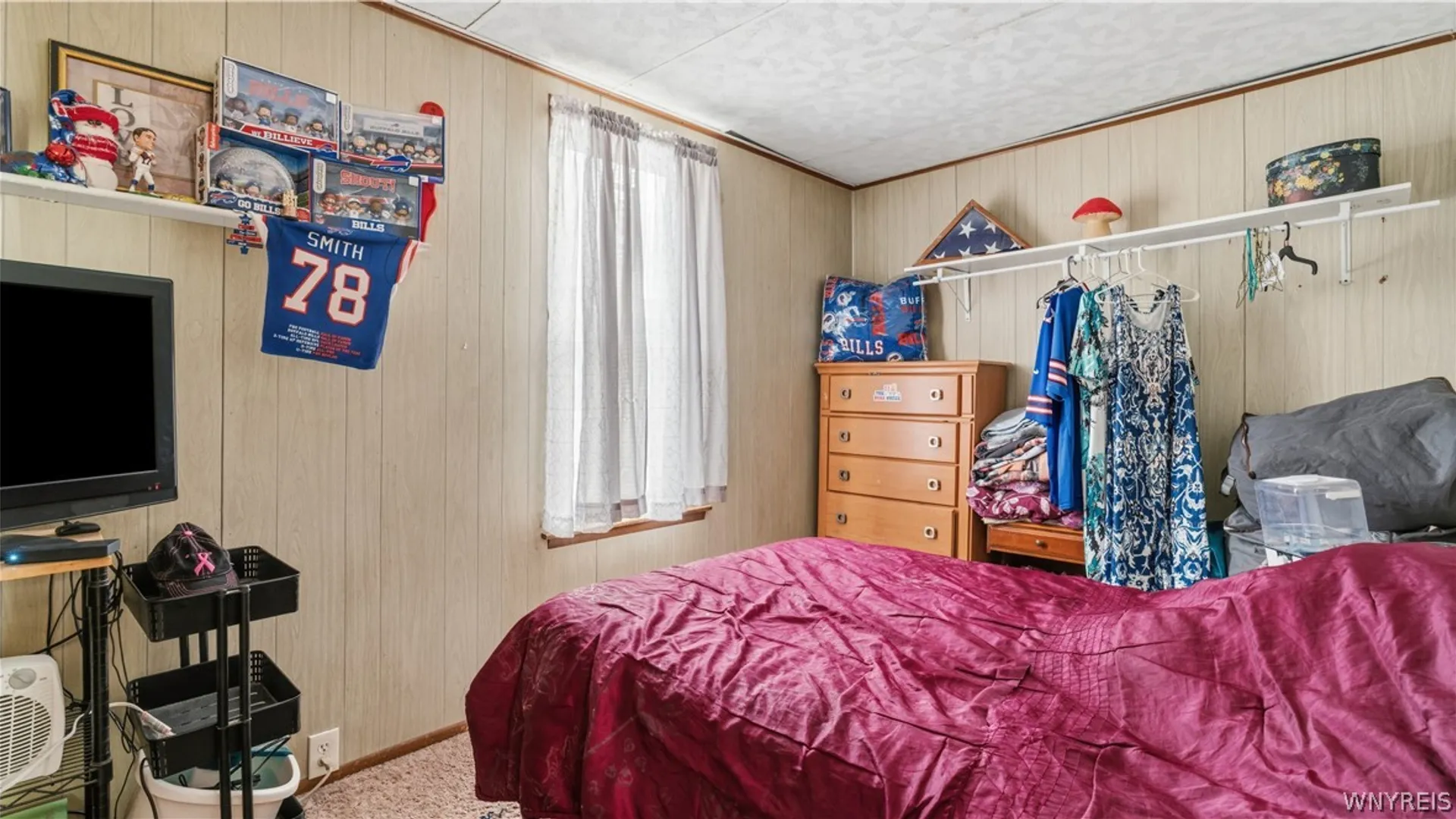 Property at 27 Johnson Street, Lackawanna, NY 14218 16