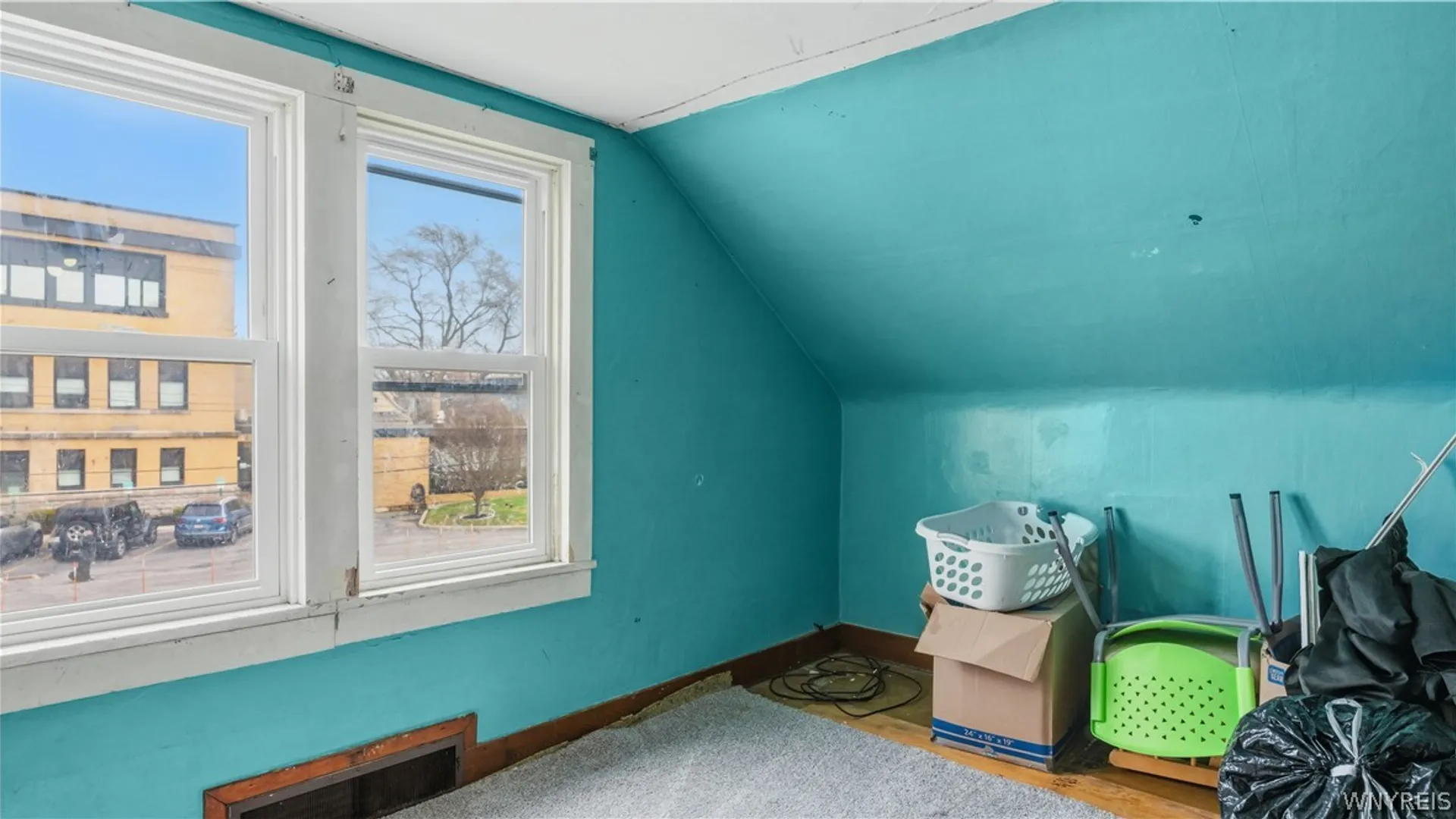 Property at 27 Johnson Street, Lackawanna, NY 14218 18