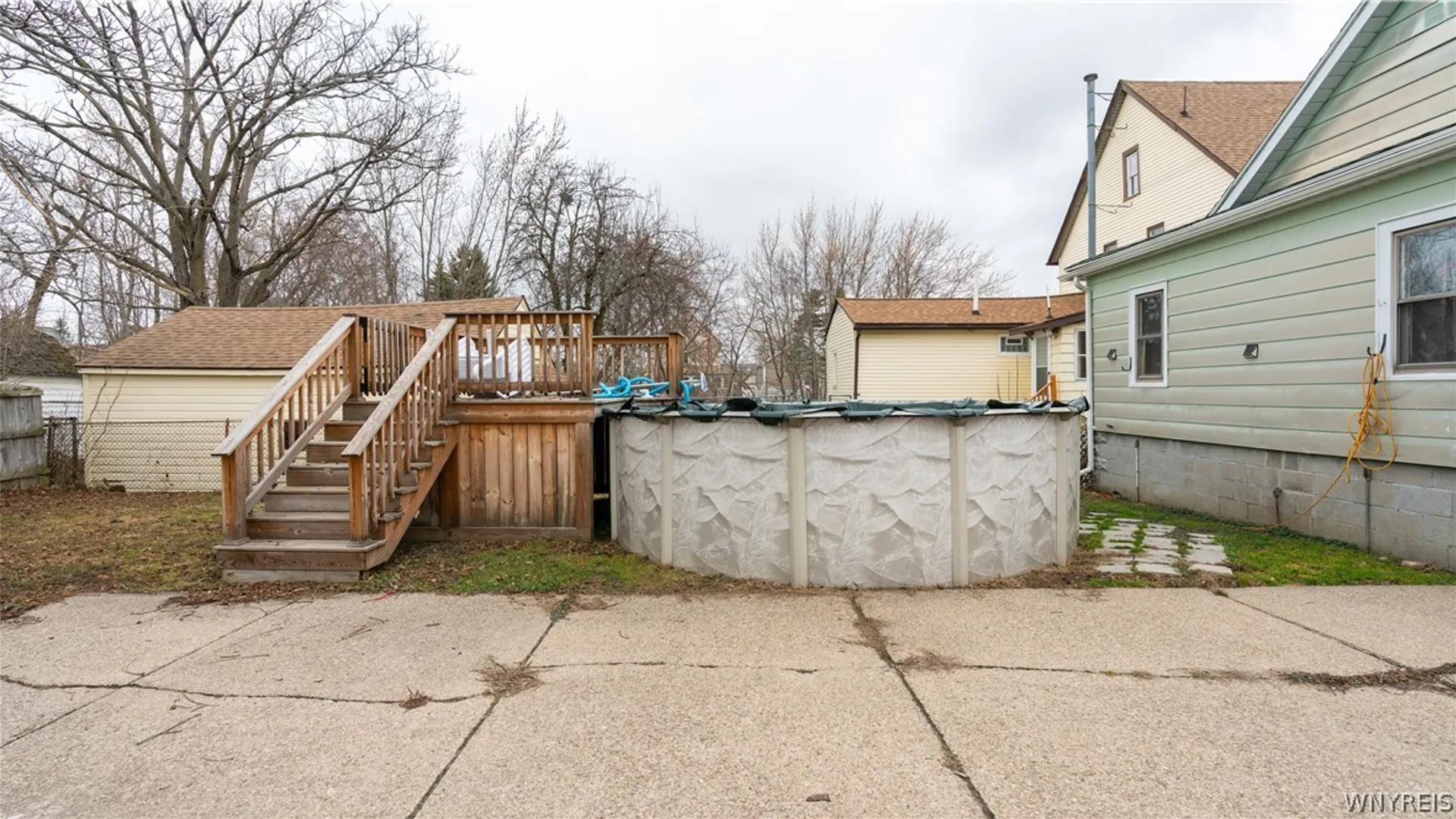 Property at 27 Johnson Street, Lackawanna, NY 14218 23