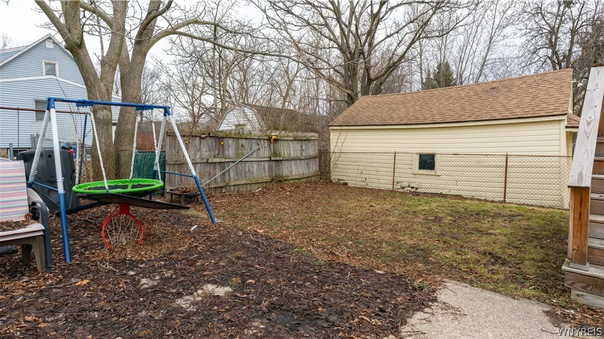 Property at 27 Johnson Street, Lackawanna, NY 14218 24