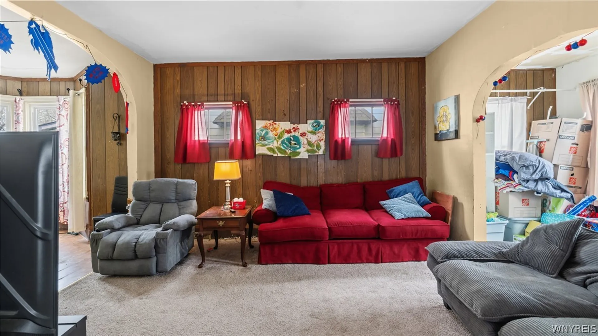 Property at 27 Johnson Street, Lackawanna, NY 14218 4