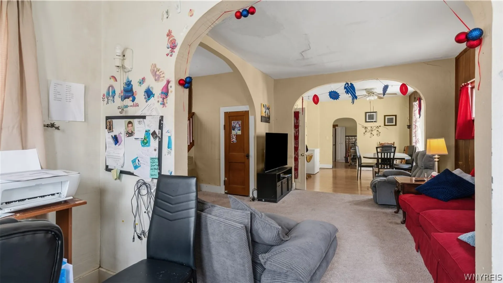 Property at 27 Johnson Street, Lackawanna, NY 14218 7