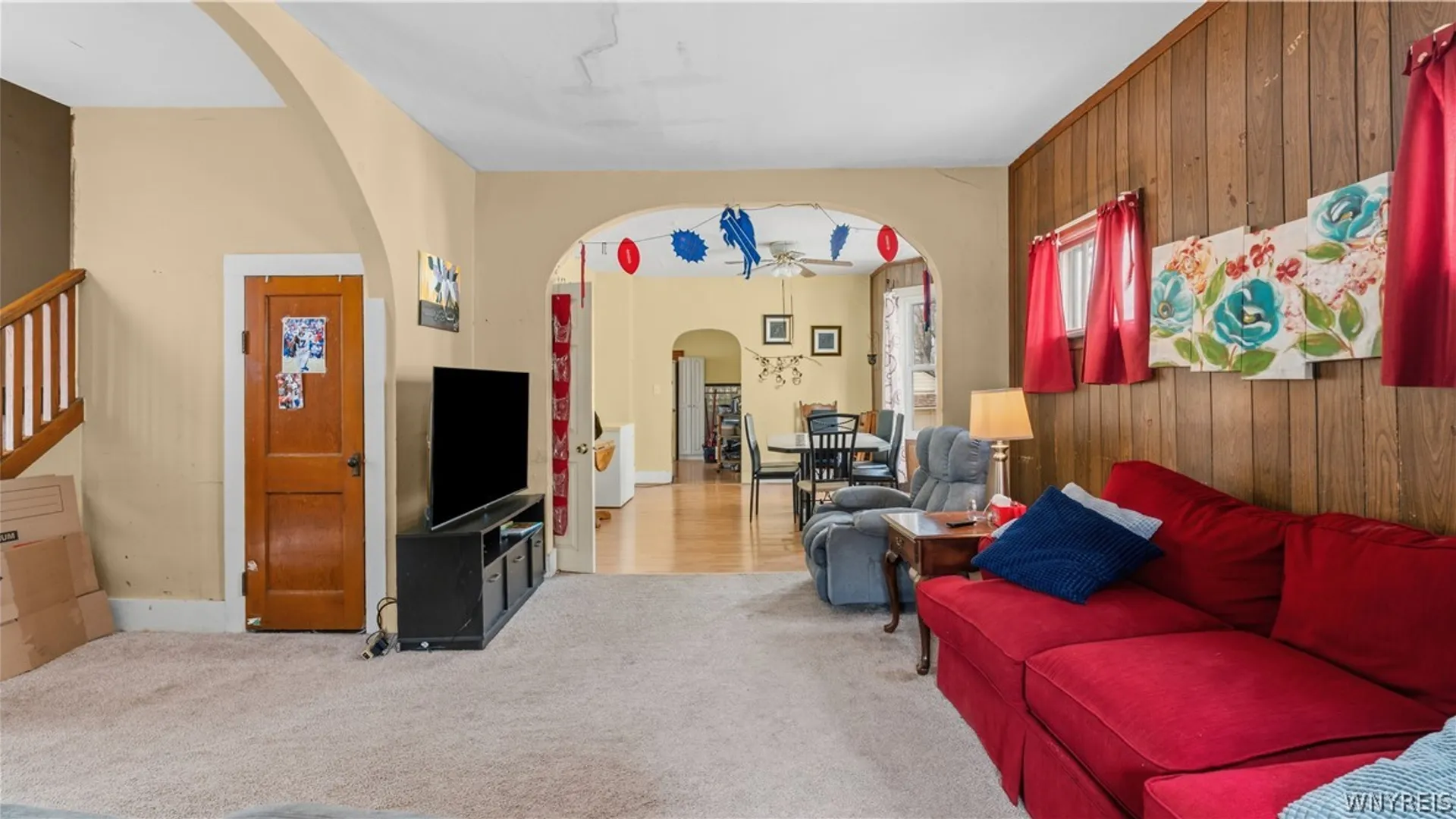 Property at 27 Johnson Street, Lackawanna, NY 14218 8