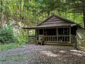 Property at 867 Lippert Hollow Road, Allegany, NY 14706