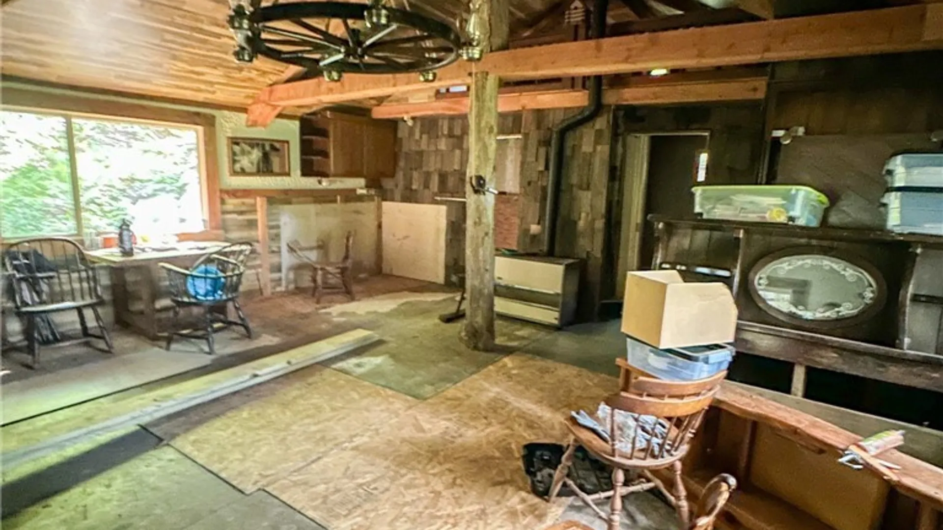 Property at 867 Lippert Hollow Road, Allegany, NY 14706 3