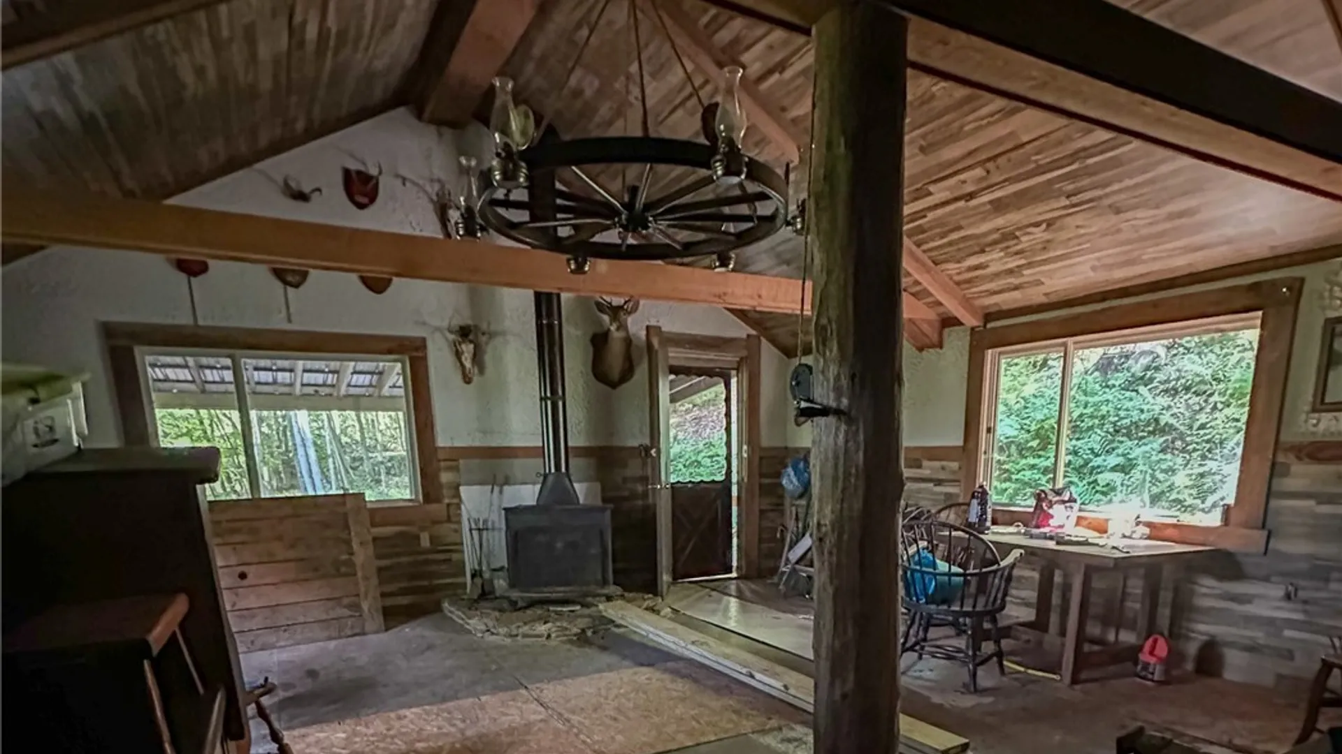 Property at 867 Lippert Hollow Road, Allegany, NY 14706 4
