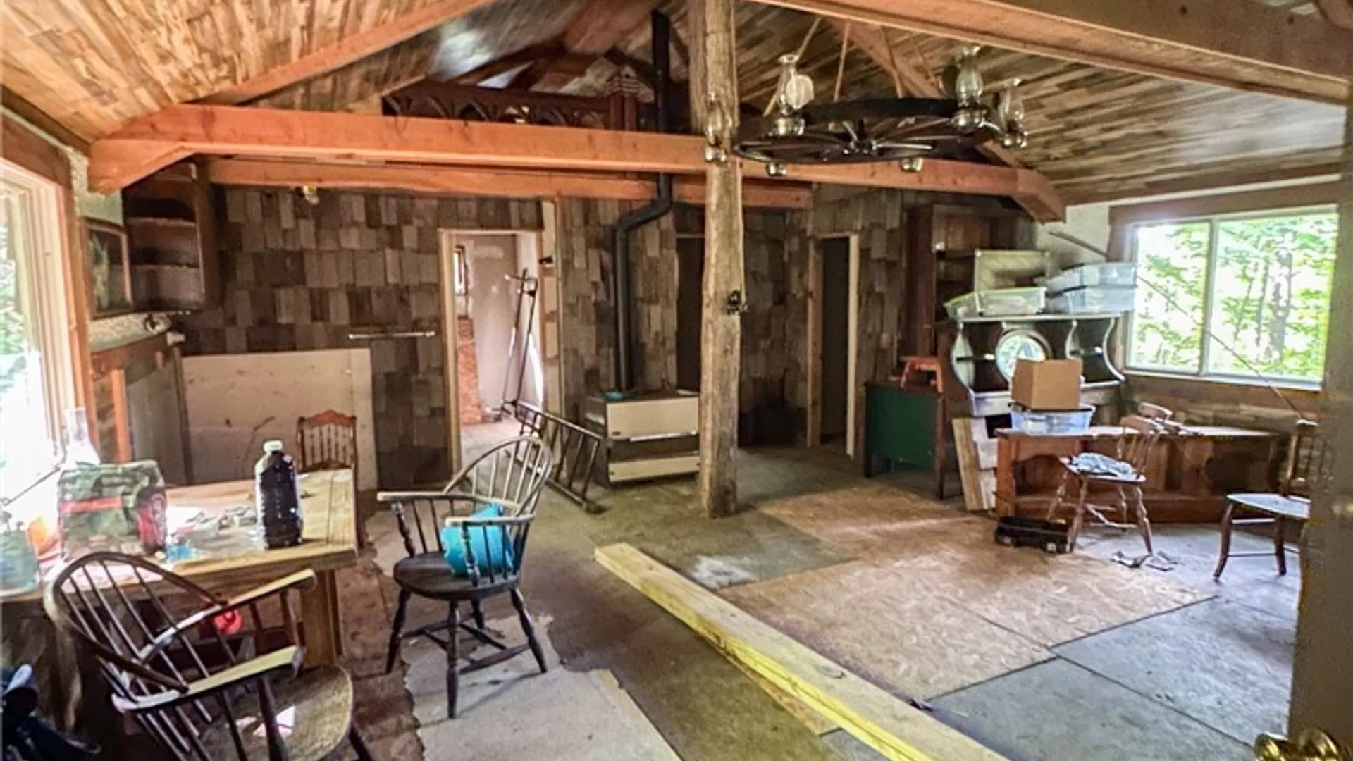 Property at 867 Lippert Hollow Road, Allegany, NY 14706 5