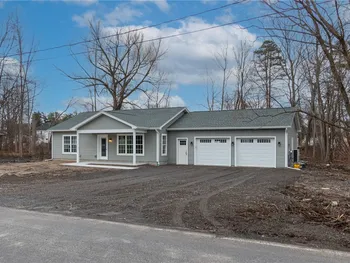 Property at 4034 Rasmussen Street, Williamson, NY 14589