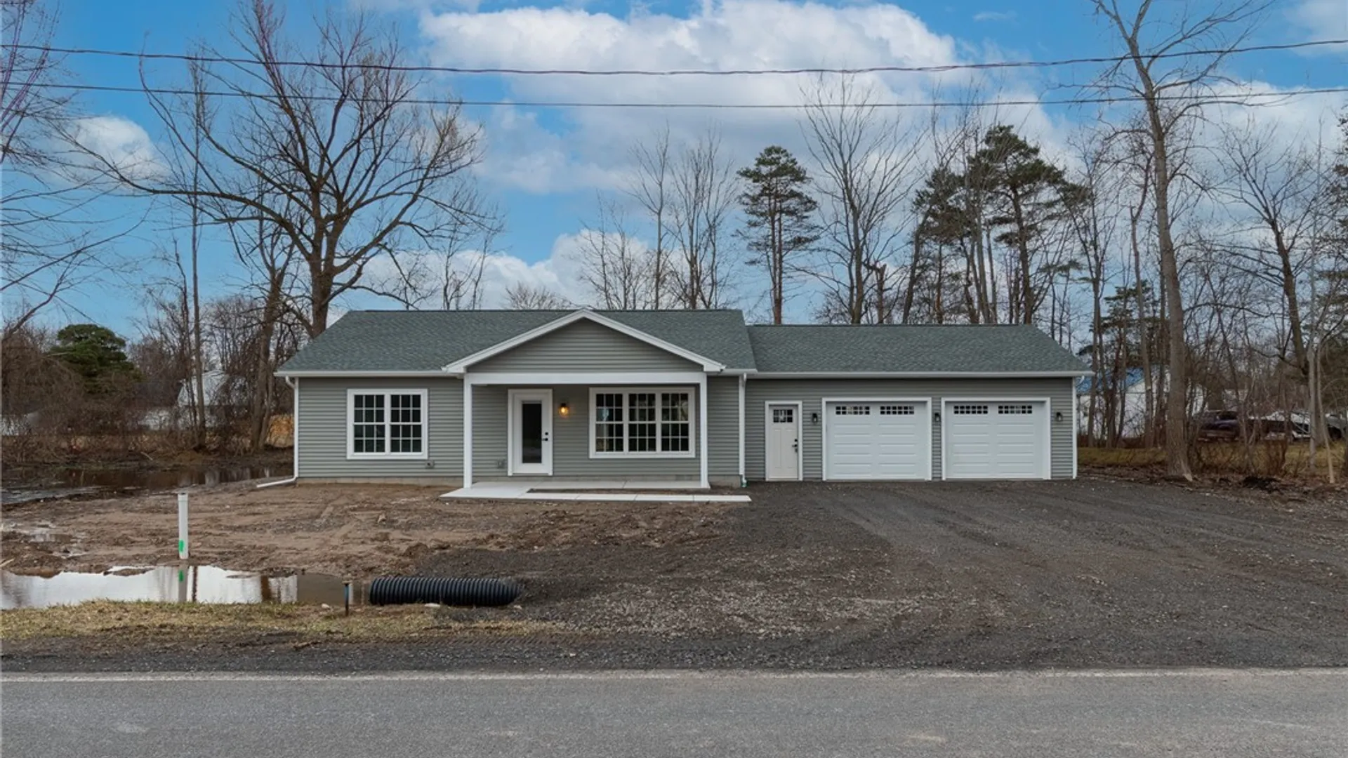 Property at 4034 Rasmussen Street, Williamson, NY 14589 2