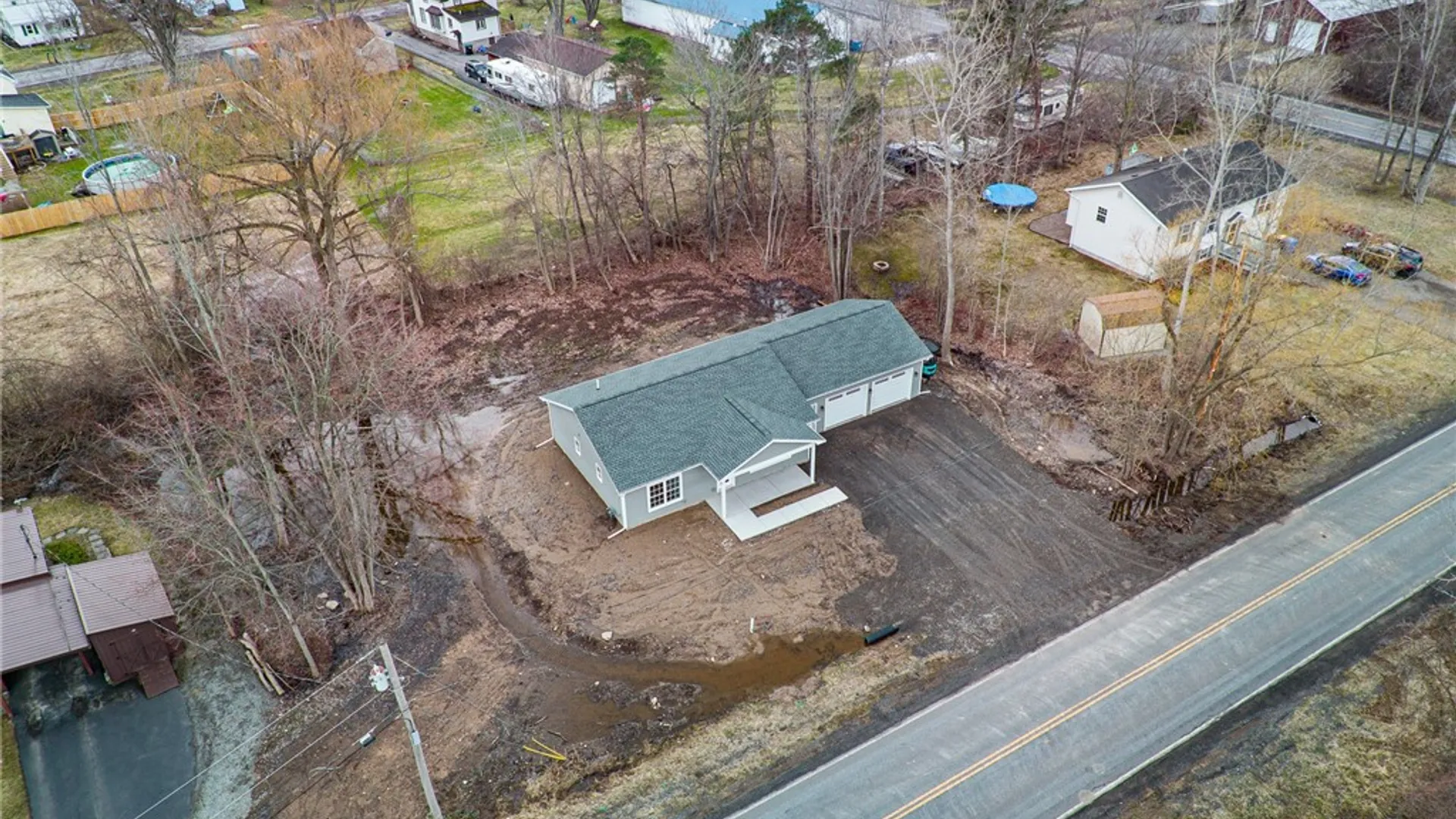Property at 4034 Rasmussen Street, Williamson, NY 14589 20