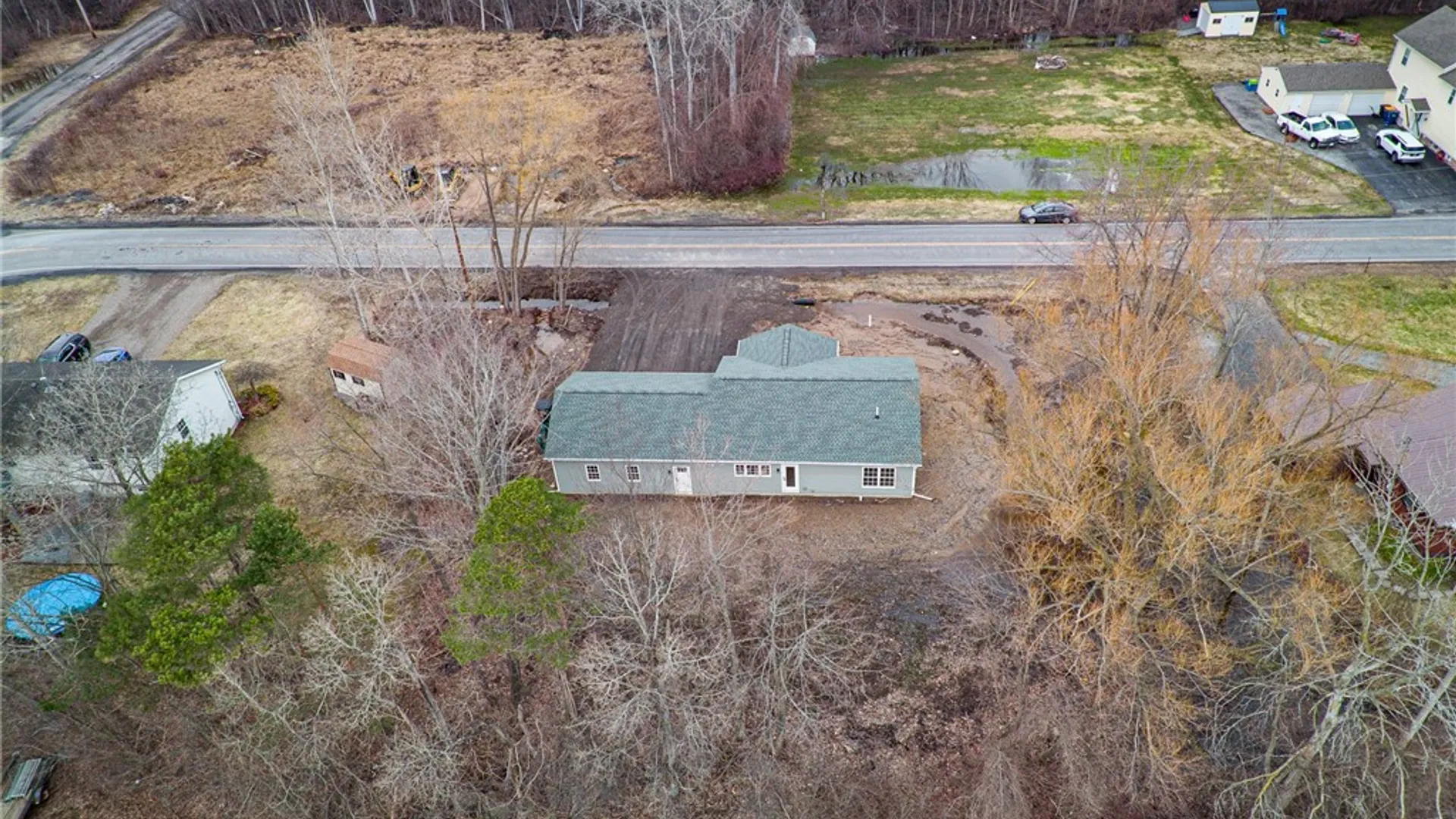 Property at 4034 Rasmussen Street, Williamson, NY 14589 27