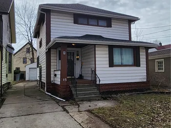 Property at 15 Edgewood Ave, Buffalo, NY 14220