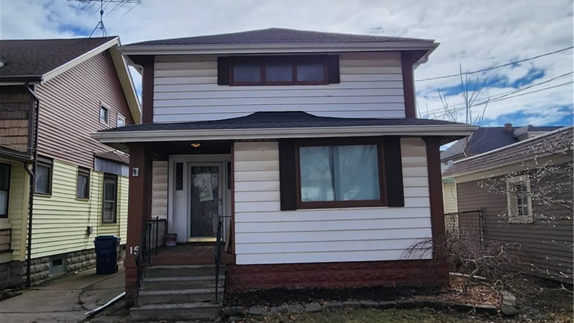 Property at 15 Edgewood Ave, Buffalo, NY 14220 2