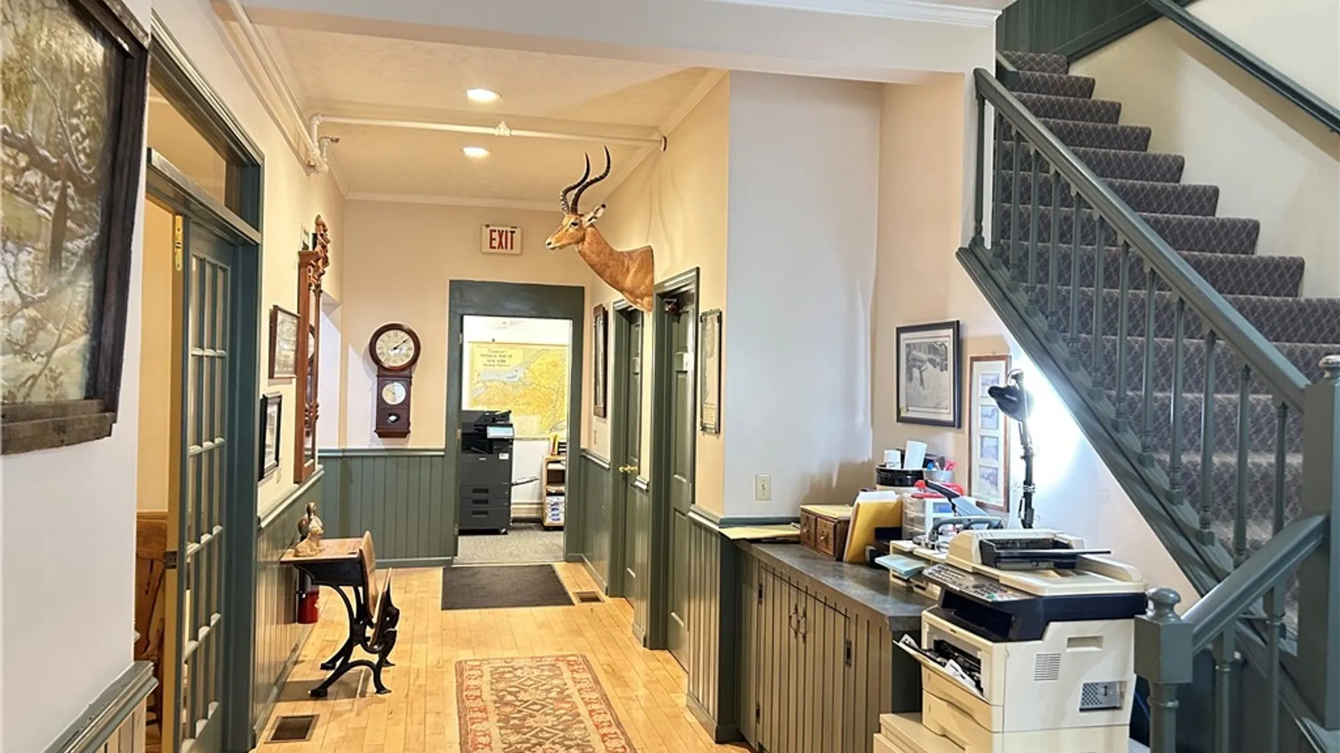 Property at 87 N Main St, Warsaw, NY 14569 11