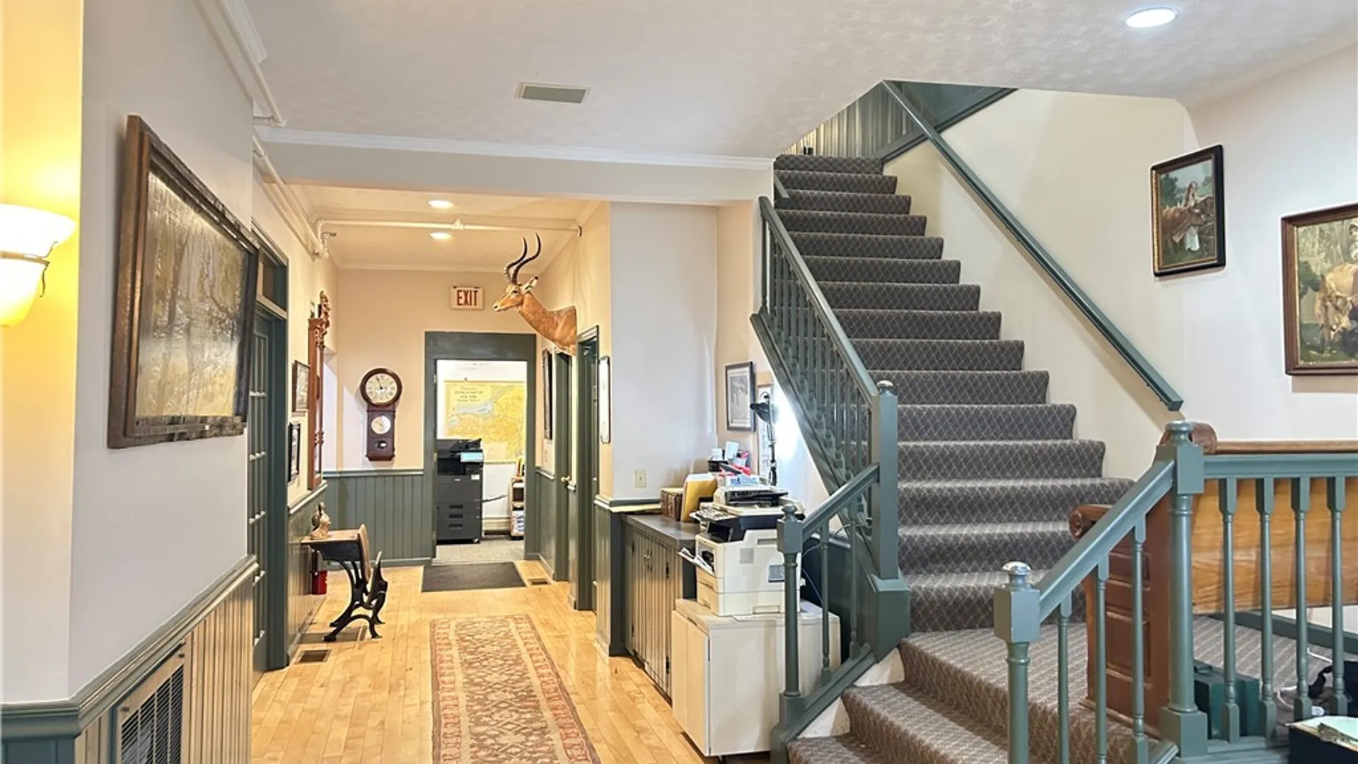 Property at 87 N Main St, Warsaw, NY 14569 12