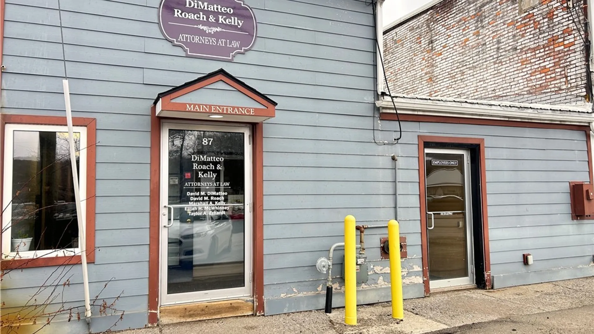 Property at 87 N Main St, Warsaw, NY 14569 18