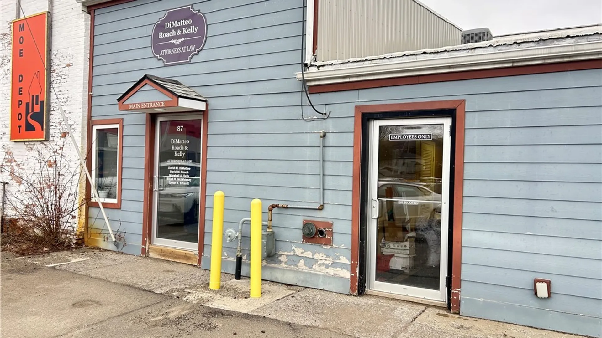 Property at 87 N Main St, Warsaw, NY 14569 19