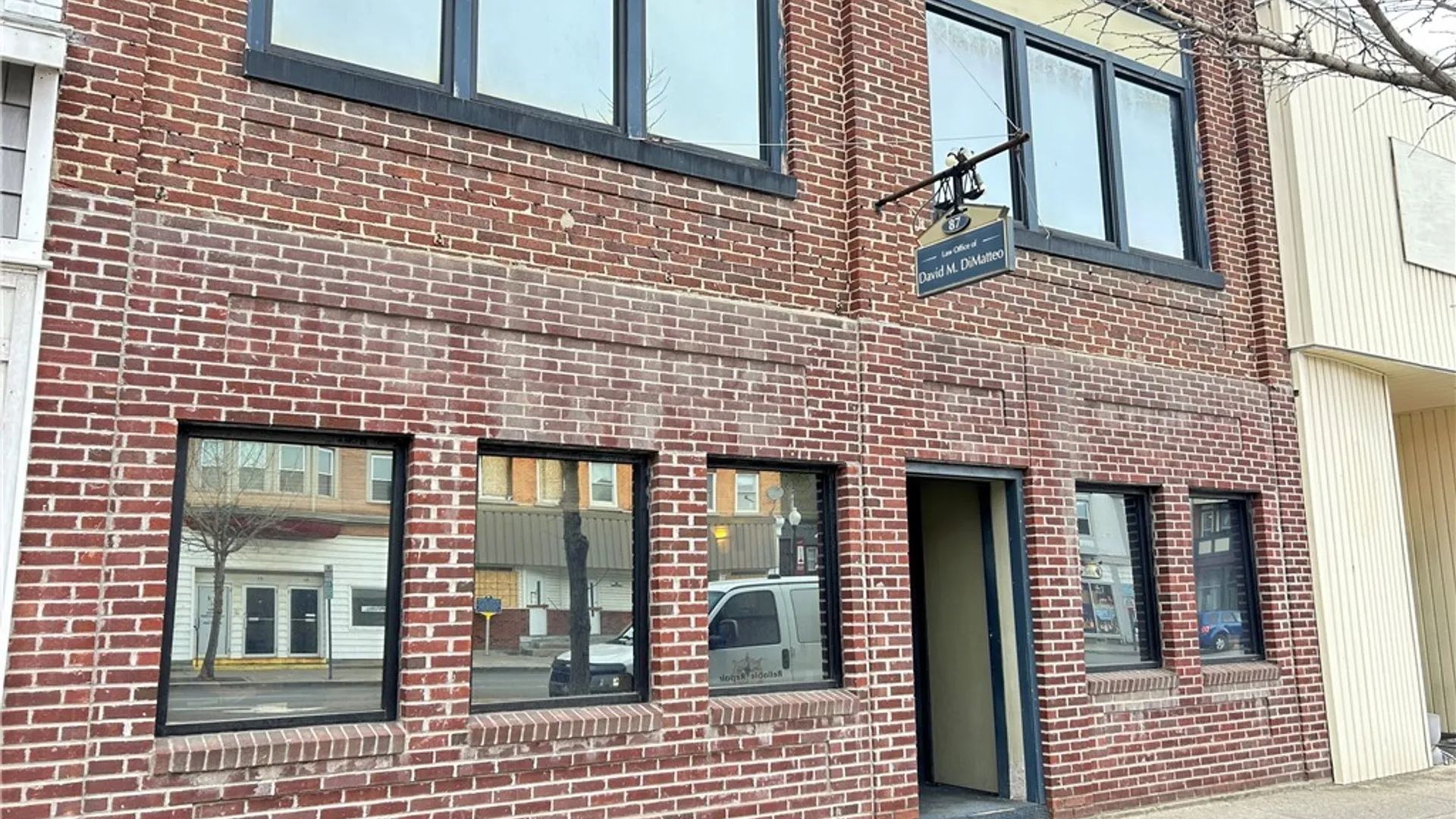 Property at 87 N Main St, Warsaw, NY 14569 2