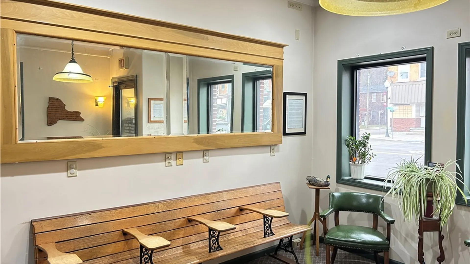 Property at 87 N Main St, Warsaw, NY 14569 4