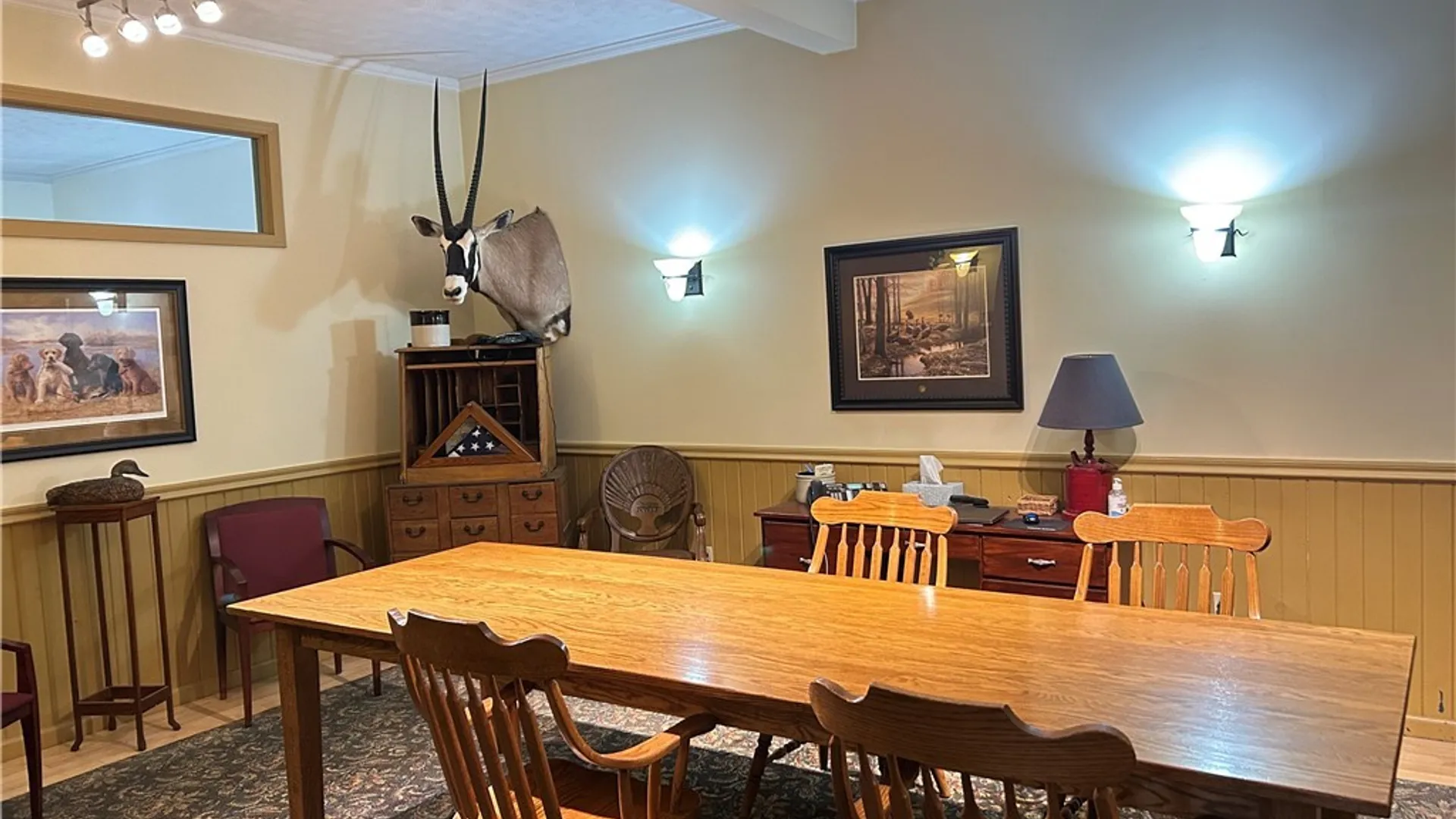 Property at 87 N Main St, Warsaw, NY 14569 9