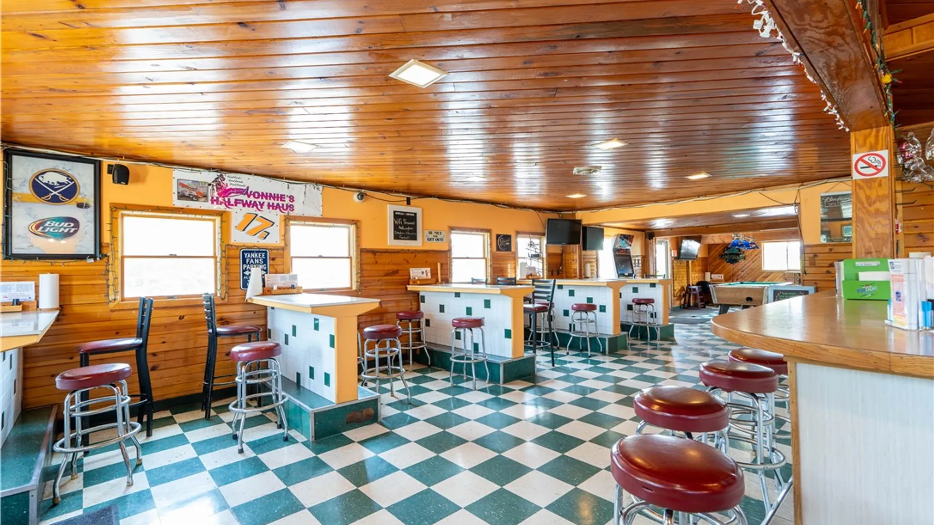 Property at 2121 State Route 96, Phelps, NY 14432 13