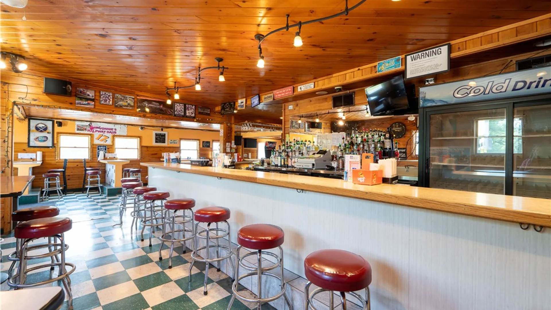 Property at 2121 State Route 96, Phelps, NY 14432 14