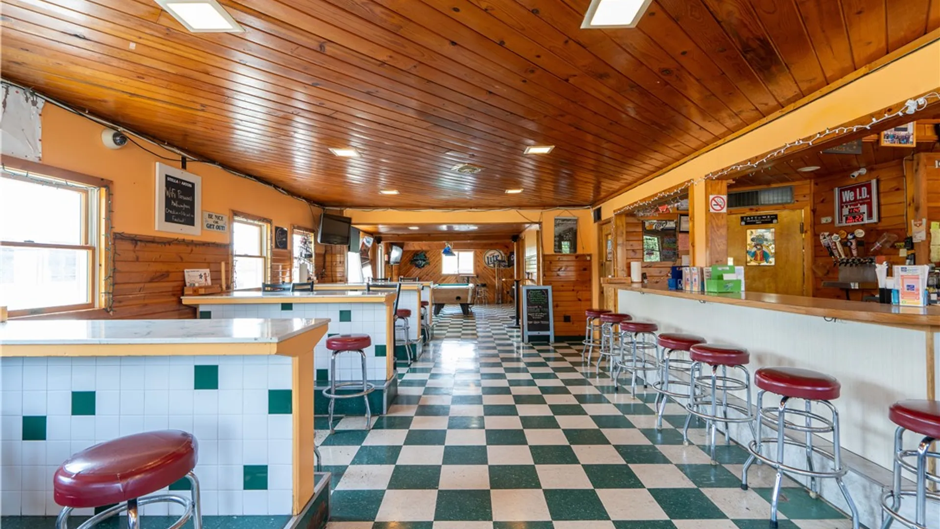 Property at 2121 State Route 96, Phelps, NY 14432 16