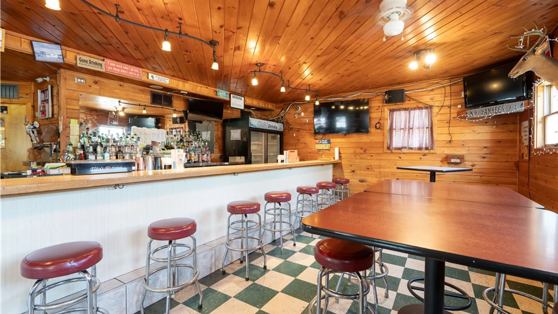 Property at 2121 State Route 96, Phelps, NY 14432 17