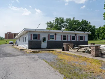 Property at 2121 State Route 96, Phelps, NY 14432