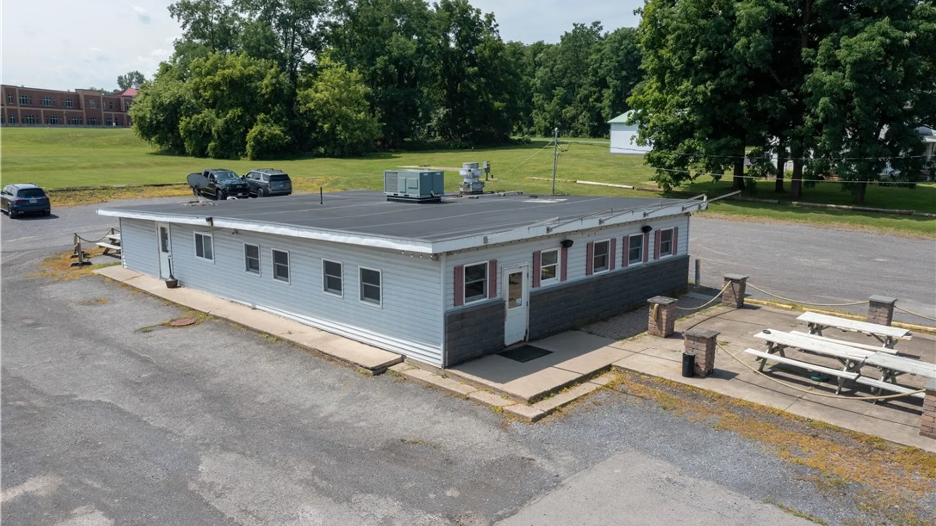 Property at 2121 State Route 96, Phelps, NY 14432 2