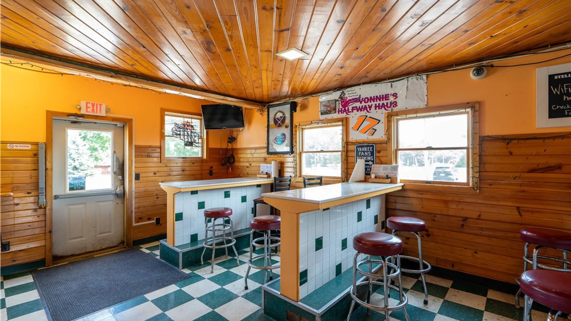 Property at 2121 State Route 96, Phelps, NY 14432 20