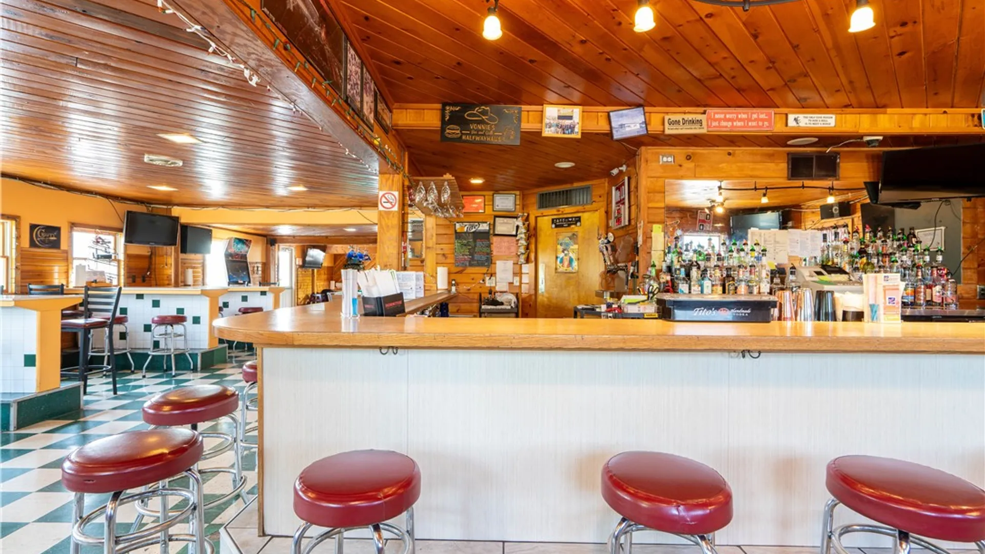 Property at 2121 State Route 96, Phelps, NY 14432 21