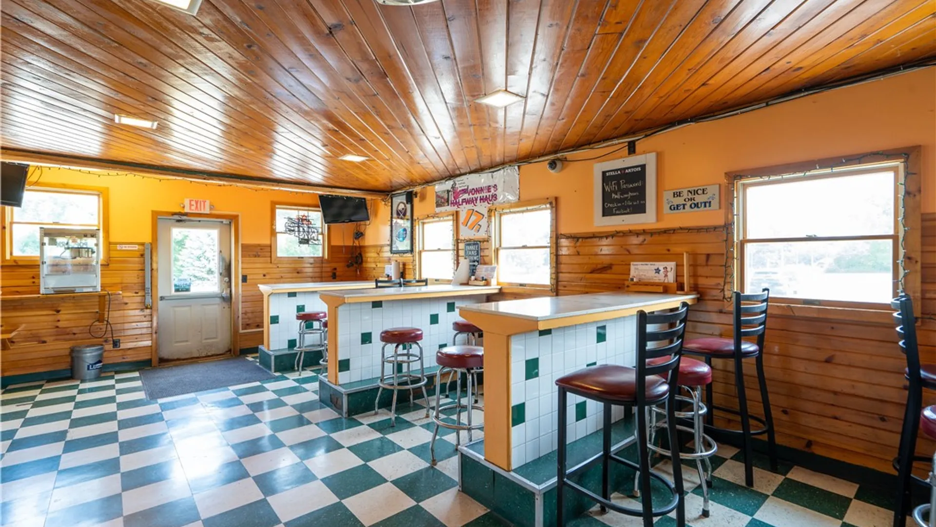 Property at 2121 State Route 96, Phelps, NY 14432 22