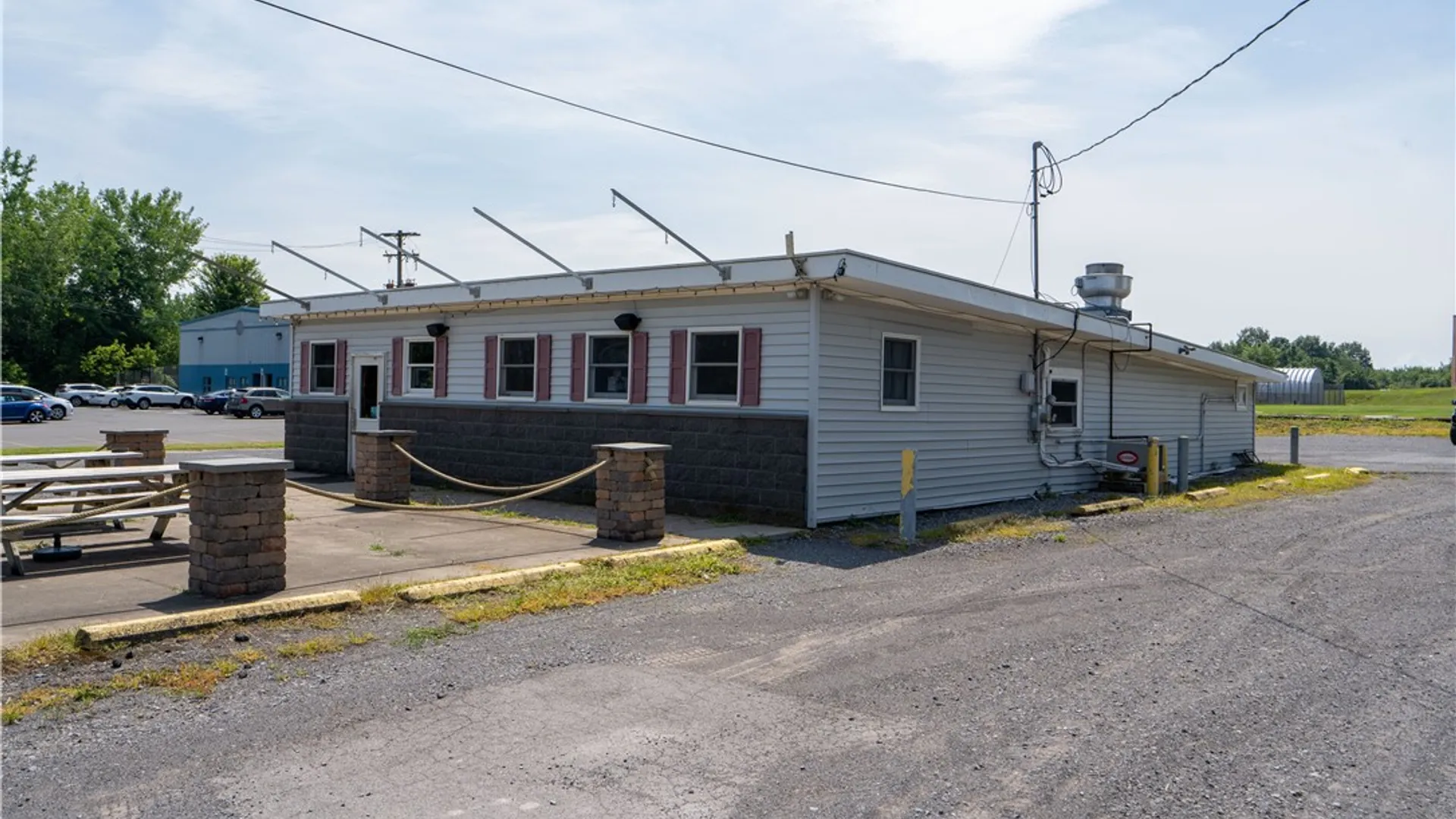 Property at 2121 State Route 96, Phelps, NY 14432 3
