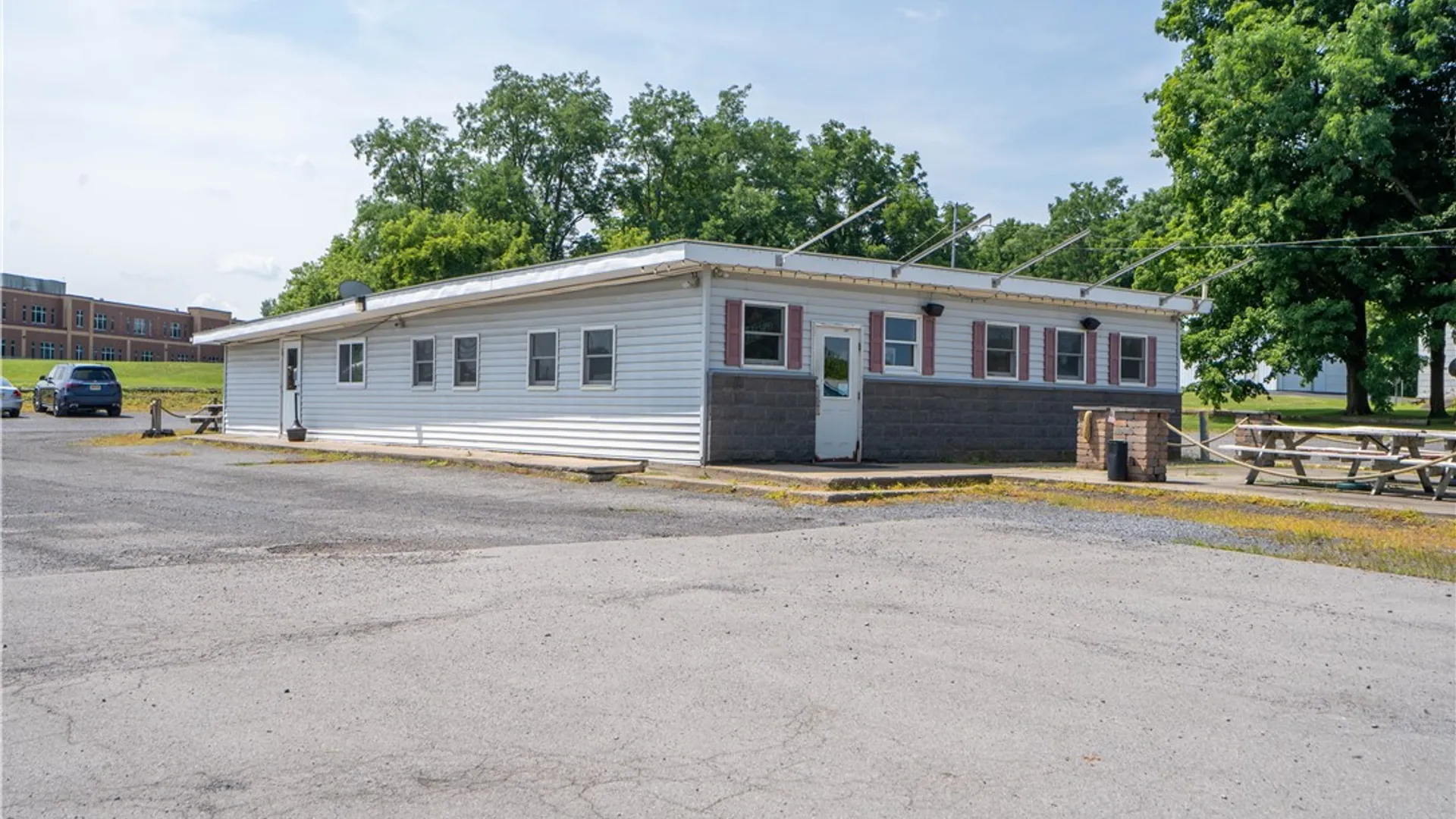Property at 2121 State Route 96, Phelps, NY 14432 4