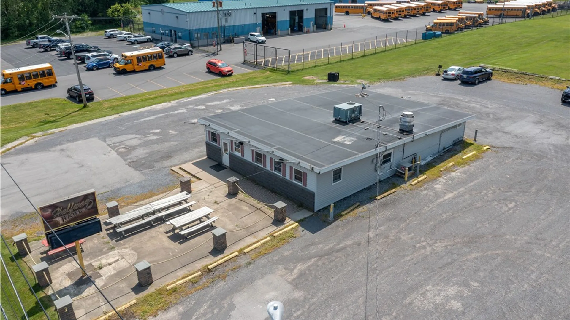 Property at 2121 State Route 96, Phelps, NY 14432 5