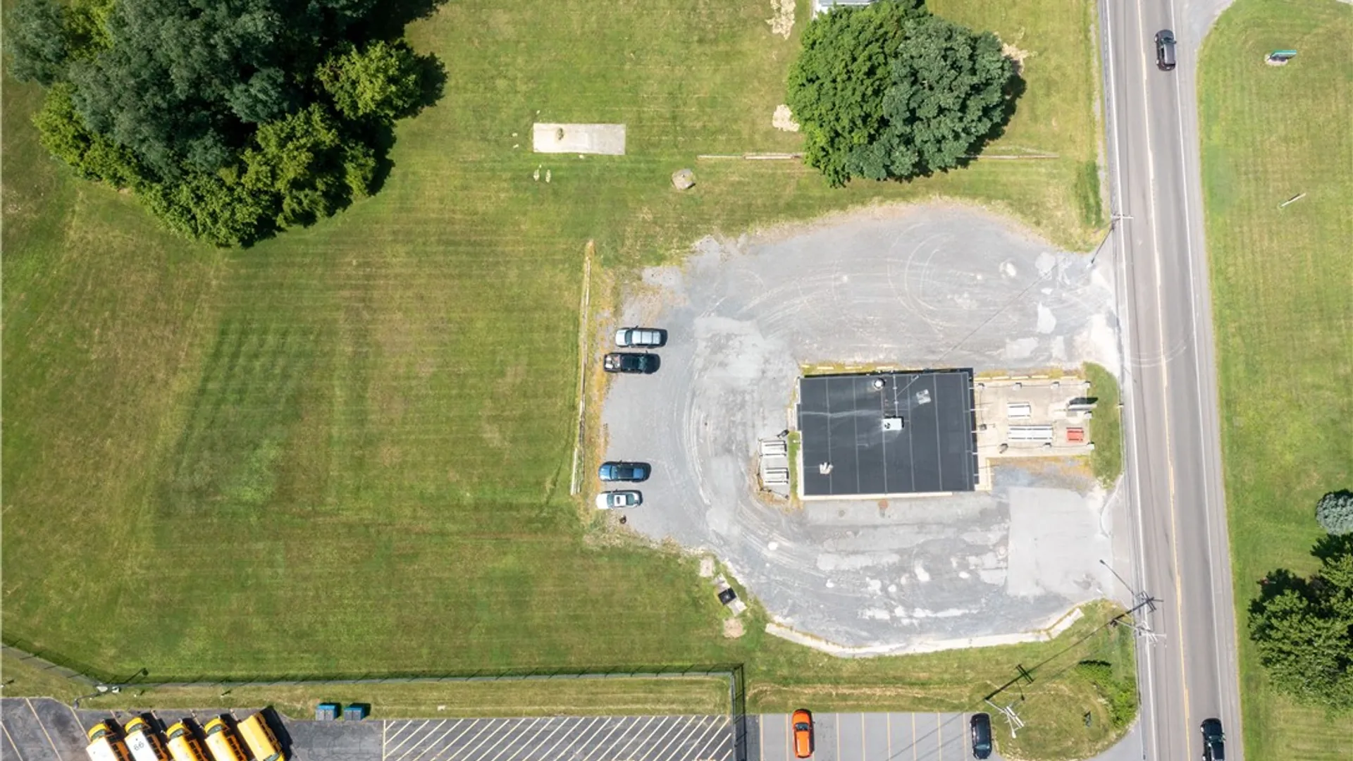 Property at 2121 State Route 96, Phelps, NY 14432 7