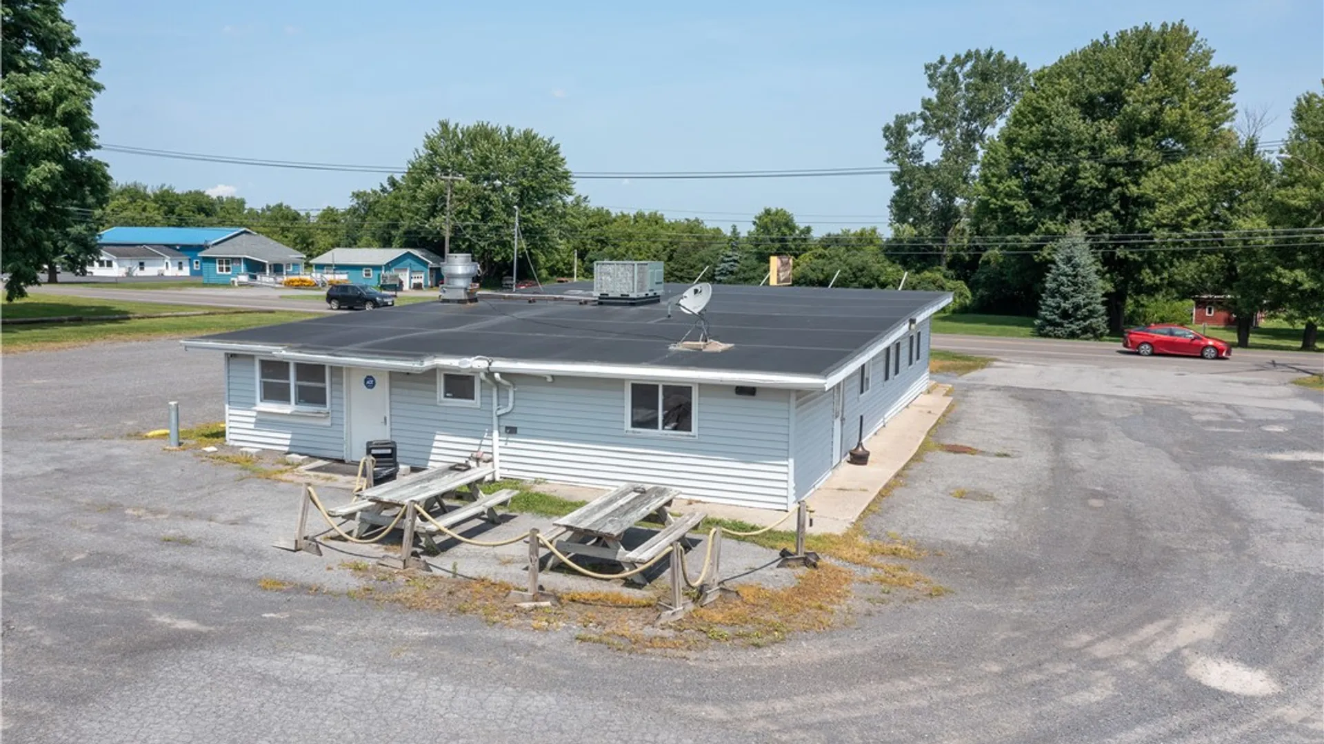 Property at 2121 State Route 96, Phelps, NY 14432 8