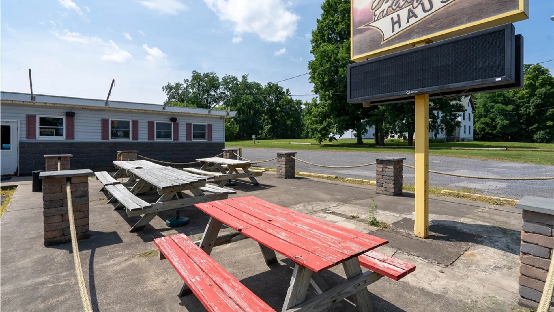 Property at 2121 State Route 96, Phelps, NY 14432 9